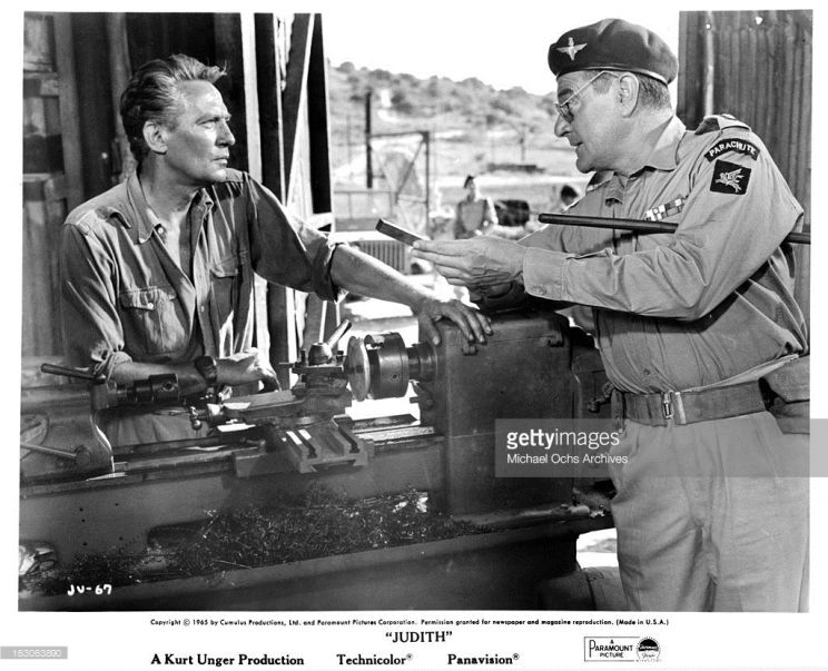 Jack Hawkins