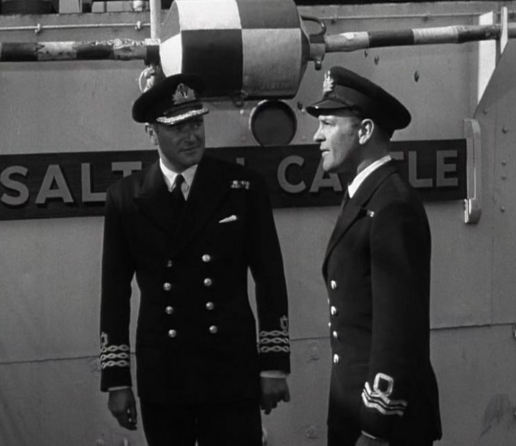 Jack Hawkins