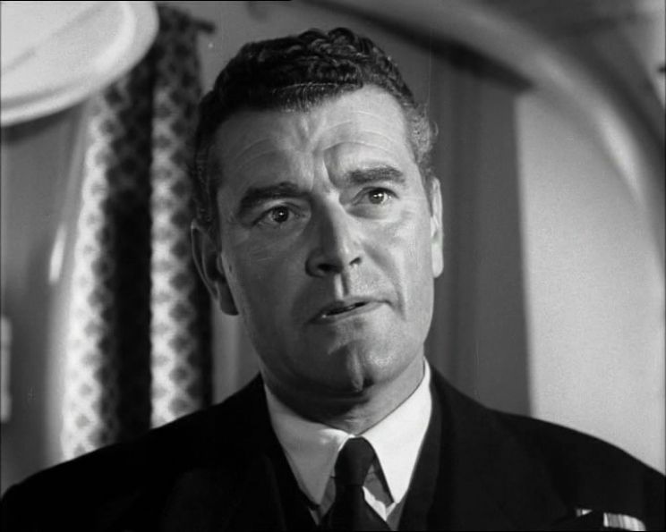 Jack Hawkins
