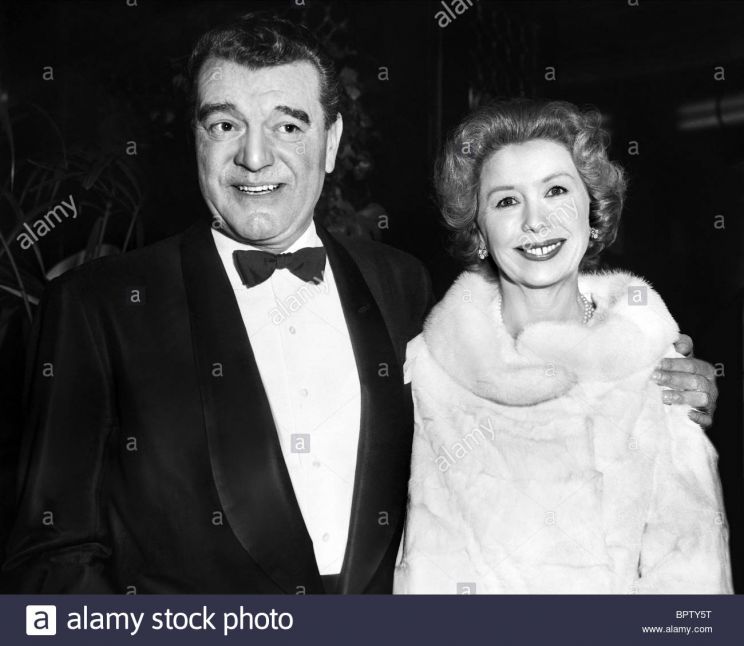 Jack Hawkins