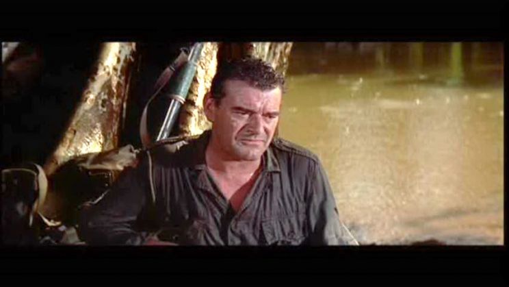 Jack Hawkins