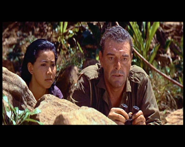 Jack Hawkins