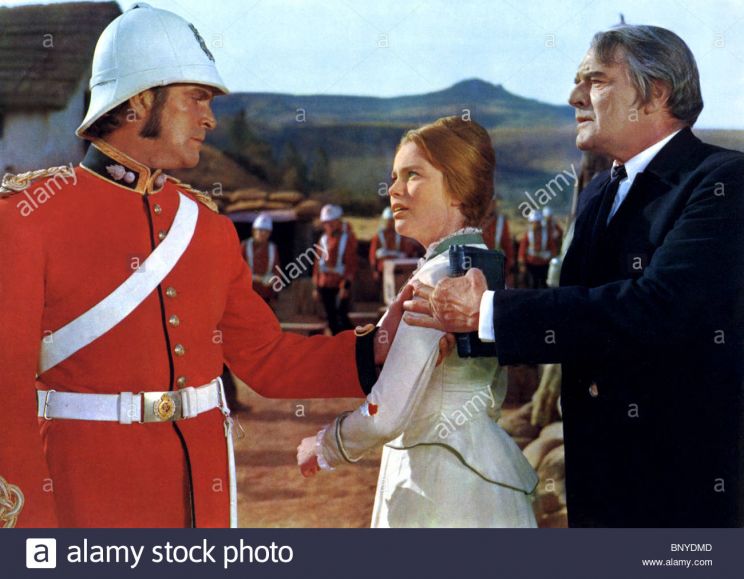 Jack Hawkins