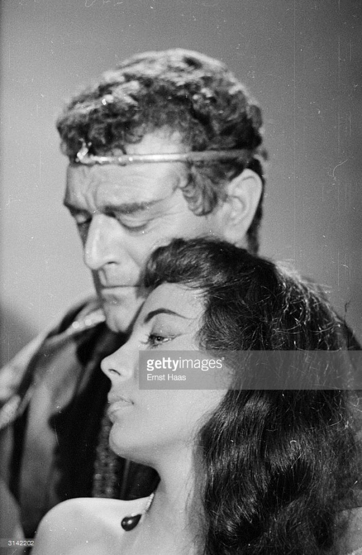 Jack Hawkins