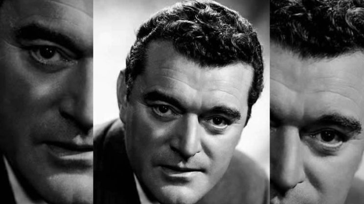 Jack Hawkins