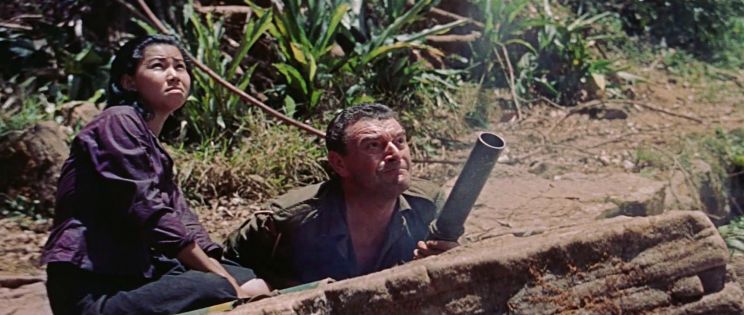 Jack Hawkins