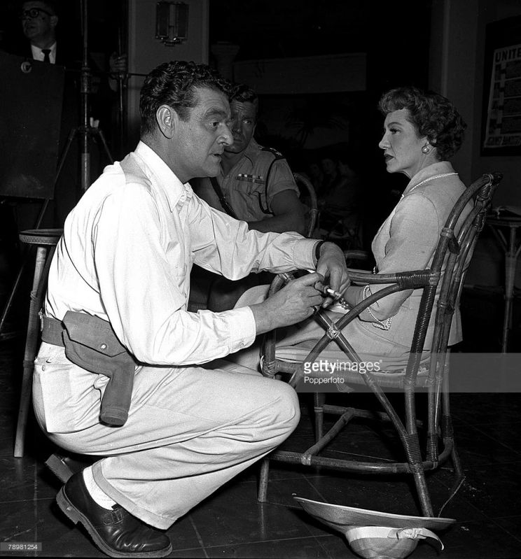 Jack Hawkins