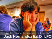 Jack Hernandez