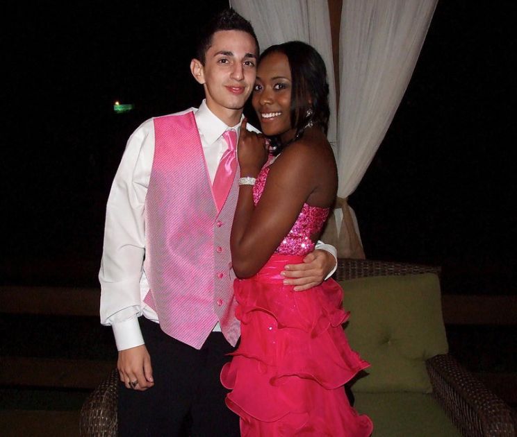 Jack Hernandez