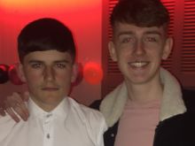 Jack Hickey