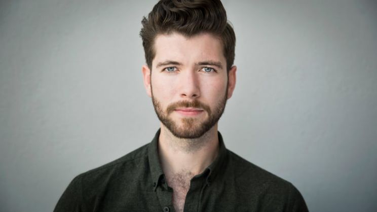 Jack Hickey