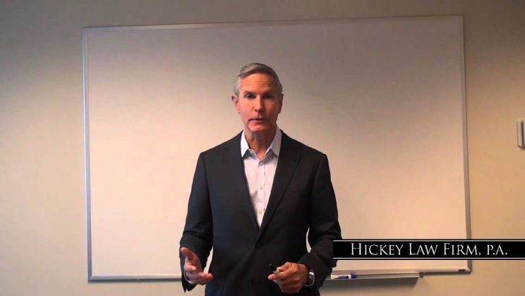 Jack Hickey
