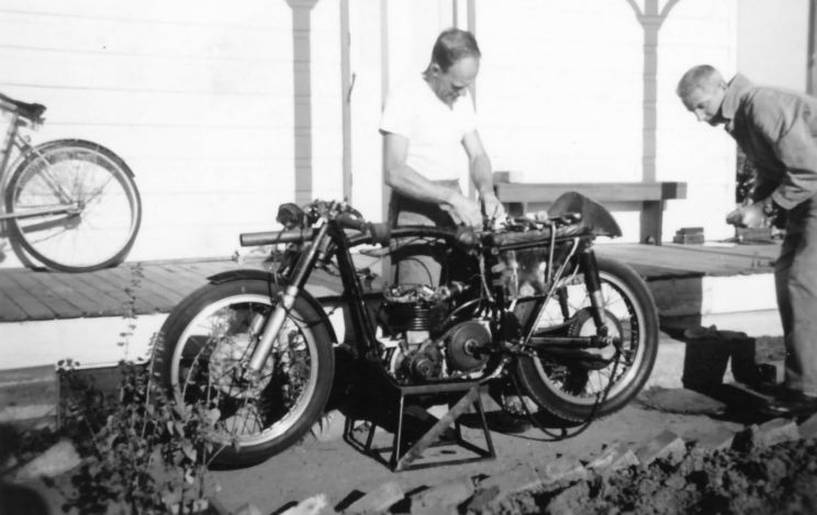 Jack Hogan