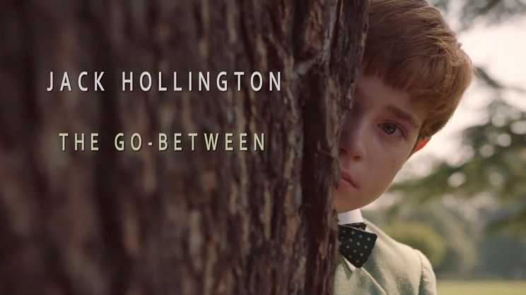 Jack Hollington