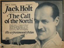 Jack Holt