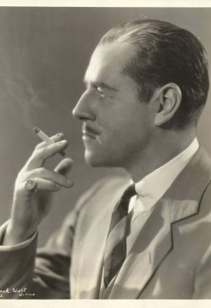 Jack Holt