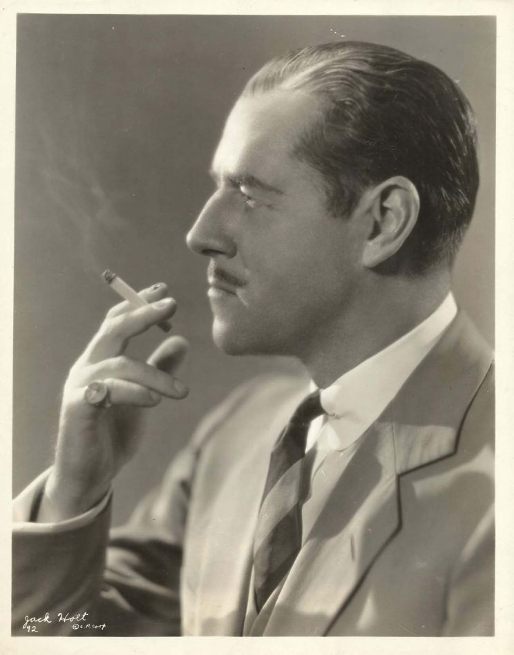 Jack Holt