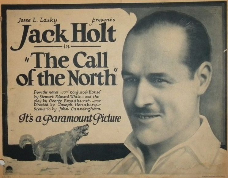 Jack Holt