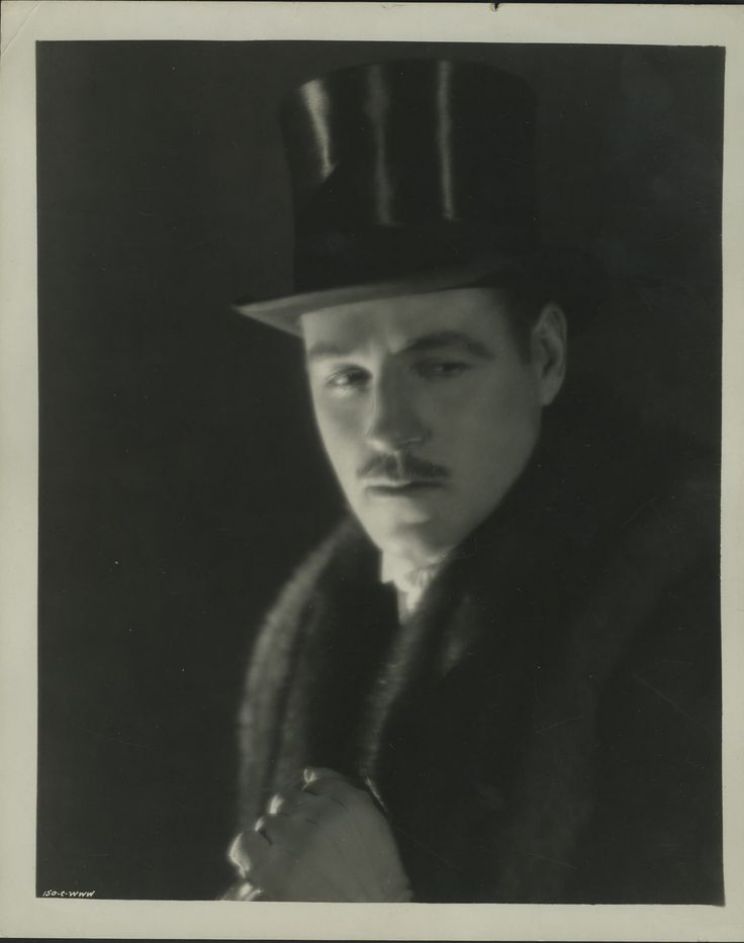 Jack Holt