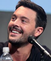 Jack Huston