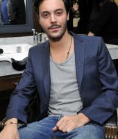 Jack Huston