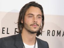 Jack Huston