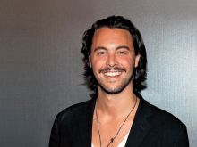 Jack Huston