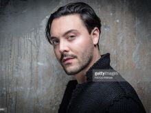 Jack Huston