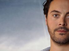 Jack Huston