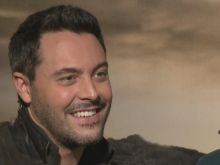 Jack Huston