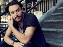 Jack Huston