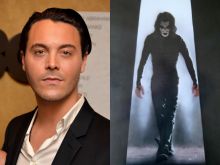 Jack Huston