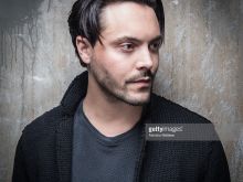 Jack Huston