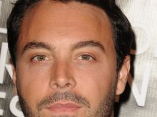 Jack Huston