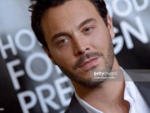 Jack Huston