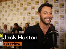 Jack Huston