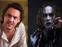 Jack Huston