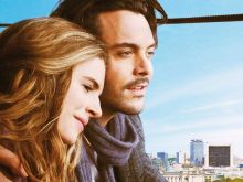 Jack Huston