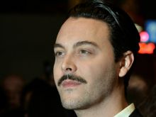 Jack Huston