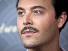 Jack Huston