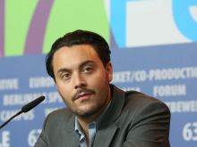 Jack Huston