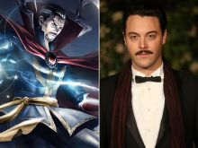 Jack Huston