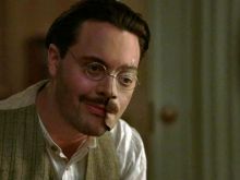 Jack Huston