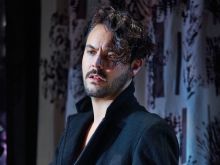 Jack Huston