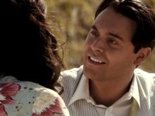 Jack Huston