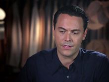 Jack Huston