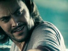 Jack Huston