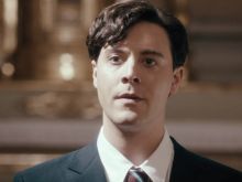 Jack Huston