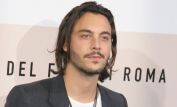 Jack Huston