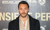 Jack Huston